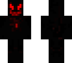 dark mutant red