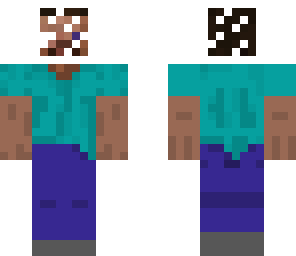glasshead