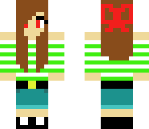 cute vampire girl