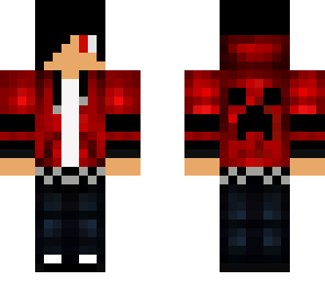 red boy fix fix