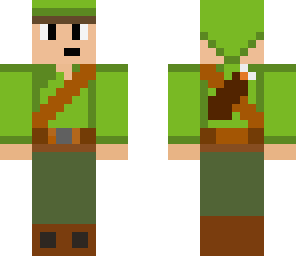 archer