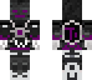 purpleman