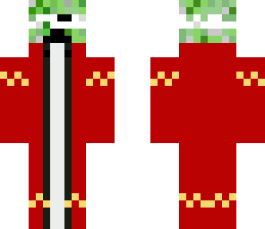 creeper guy the third