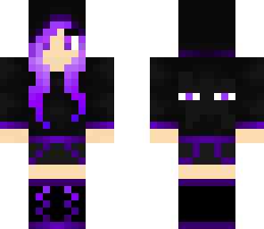 ender girl