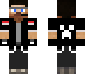 my steve edition