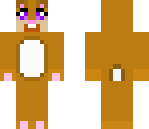 hamster