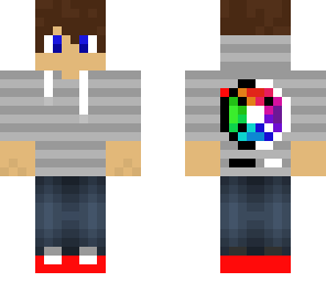 sexy_blauwk hoodie