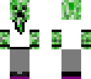 gangster creeper