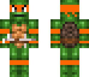 michelangelo