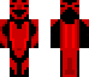 lava warlord
