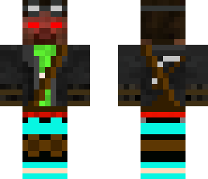 smart herobrine