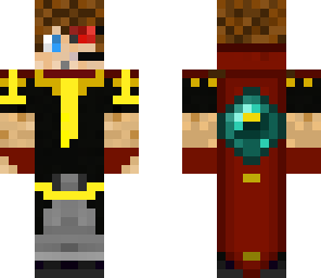 hufflepuff boy edit 2