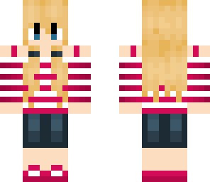cutiepie - blond v2