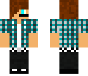 nowy skin ewolucja