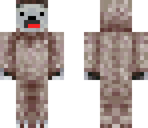 sloth derp
