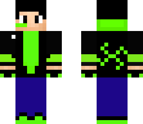 my skin