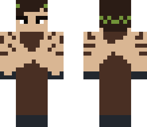 pan the god