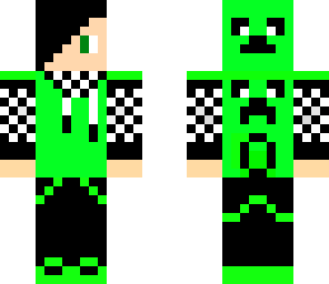 oligeni's original skin