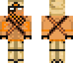 kyllians skin