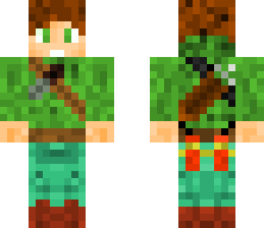 robin hood