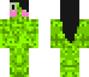 little mss creeper