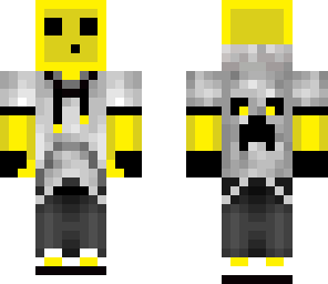 slime yellow
