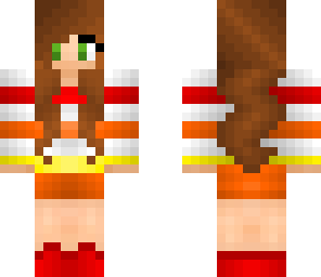 autumn girl redone