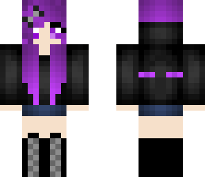 ender girl