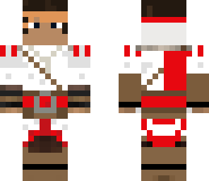 edit survival skin