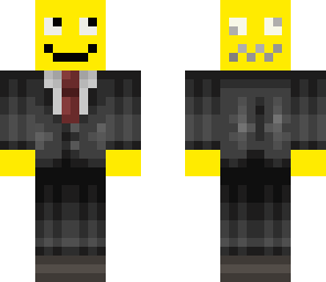 cool guy