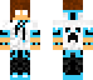 herobrine teen