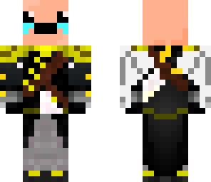 angel isaac 2