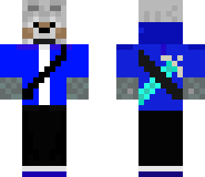 wolf teen edited