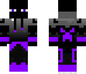 red enderman