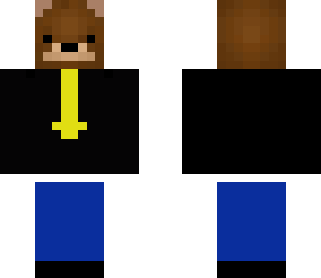 cool bear