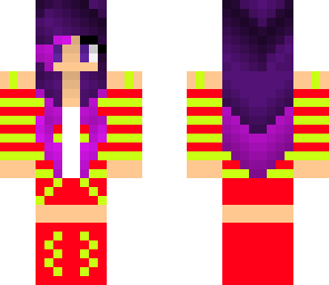 mc'donalds girl