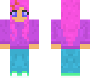 girl
