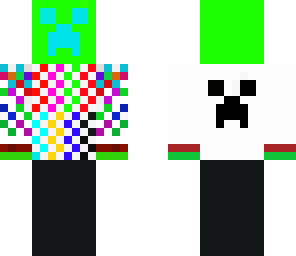 creeper
