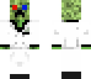 creeper in style