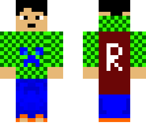 ryan with cape
