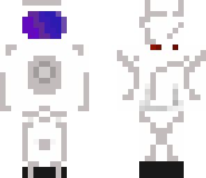 spaceman