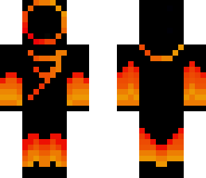 mage of fire
