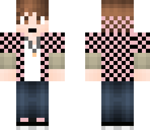 pink bajancanadian