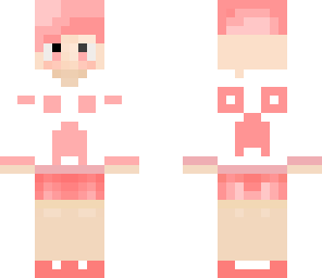 pinky