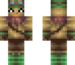 teemo