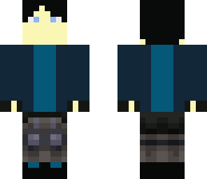edited creejoe