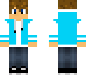 skin para juancarlos