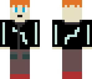awesome kid type series number 2