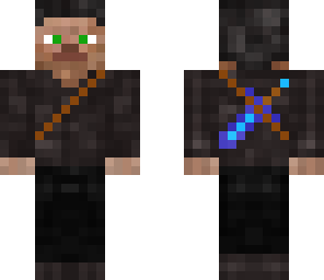 hunter steve