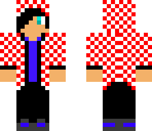 cool guy